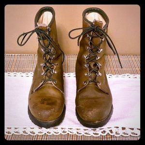 browning boots canada